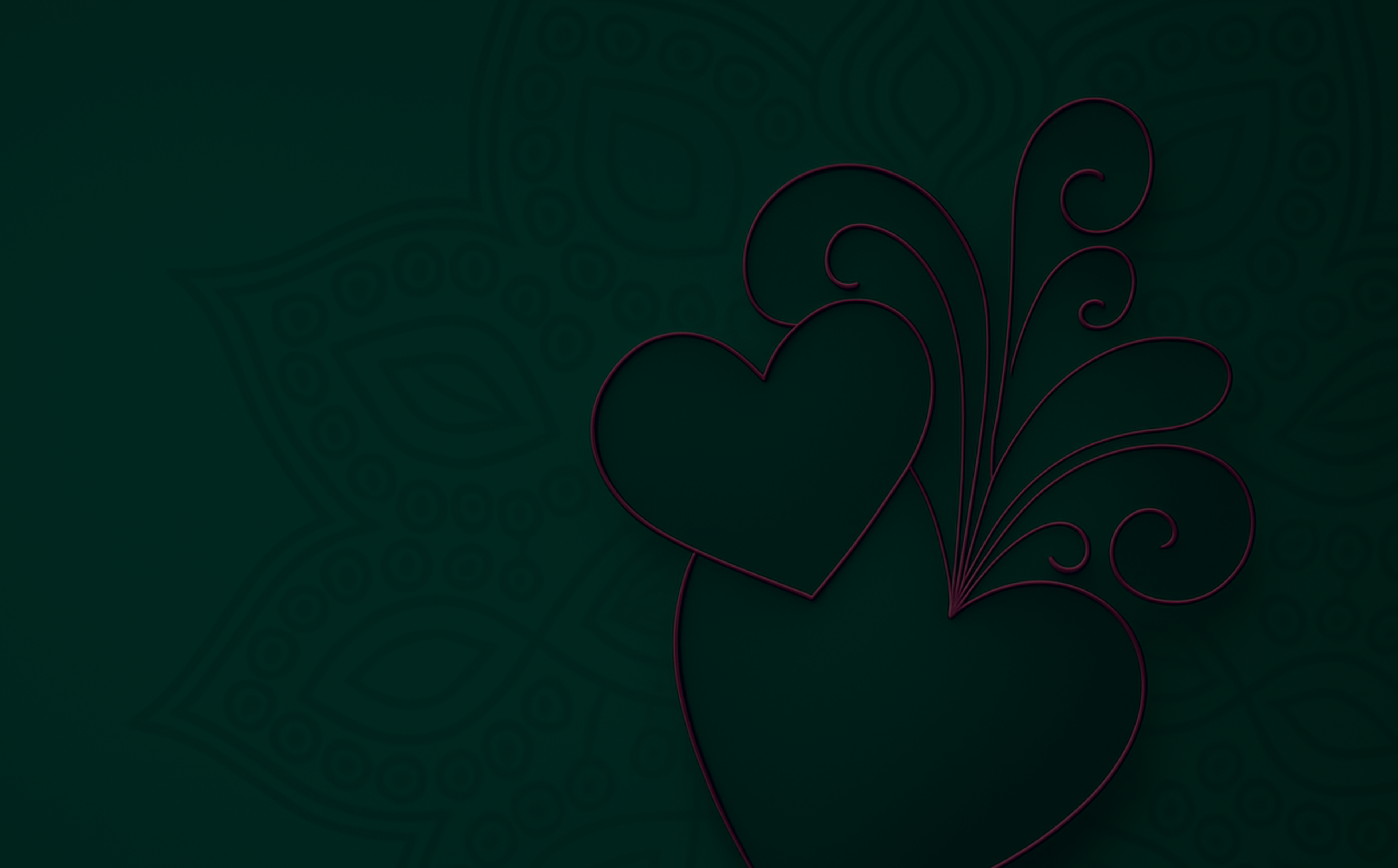 Wedding background