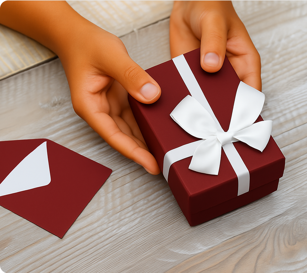 Gift